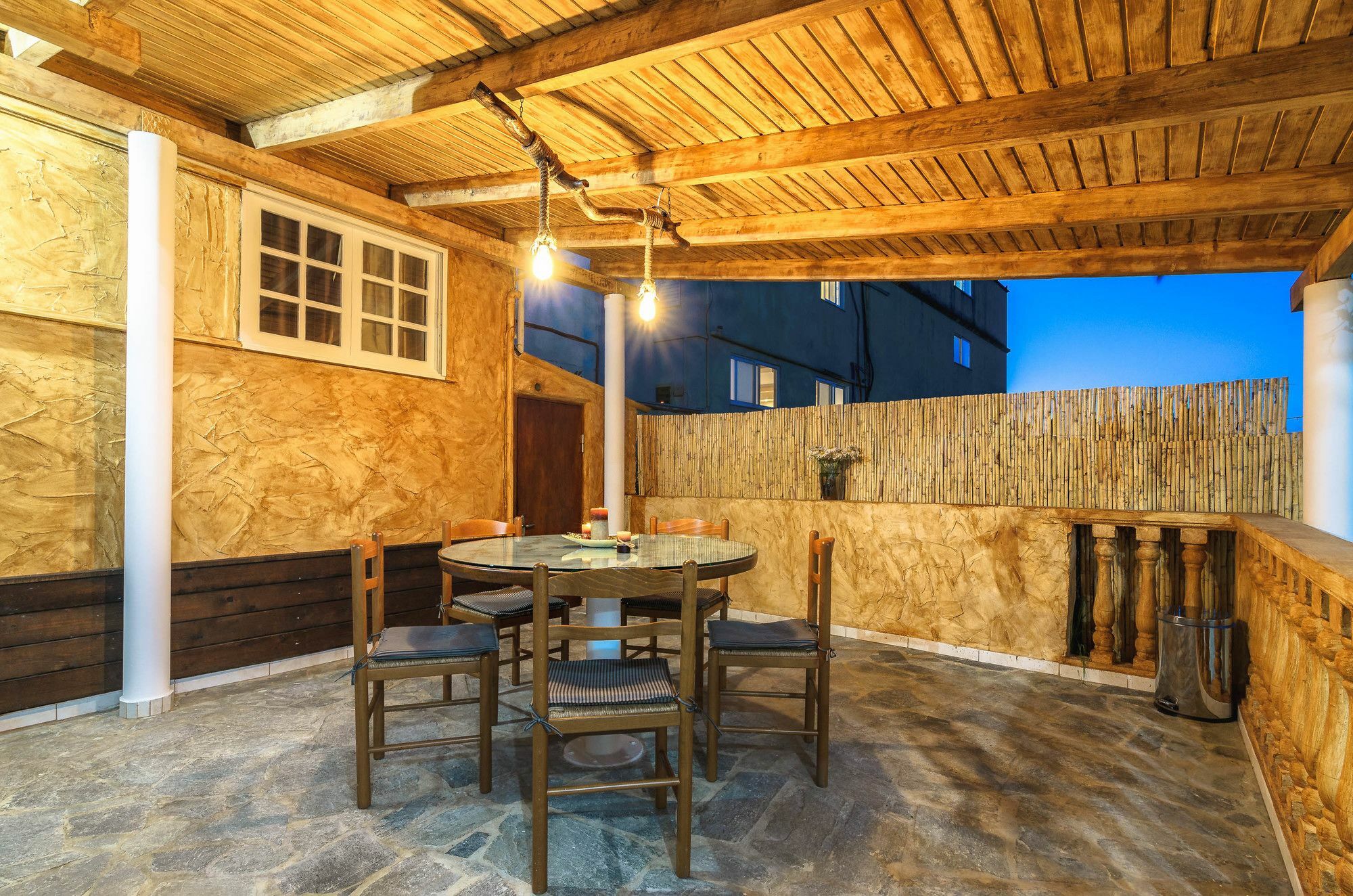 Alterego Studios Laganas Bagian luar foto